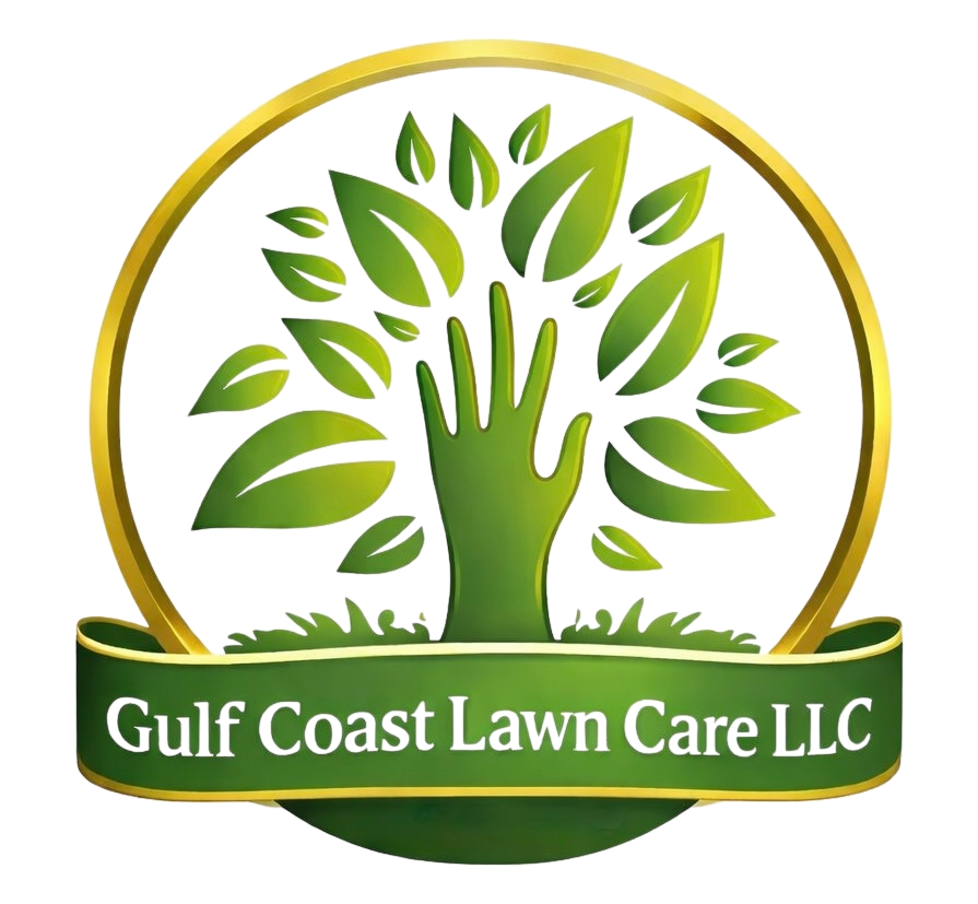 Gulf Coast Lawn Care LLC logo